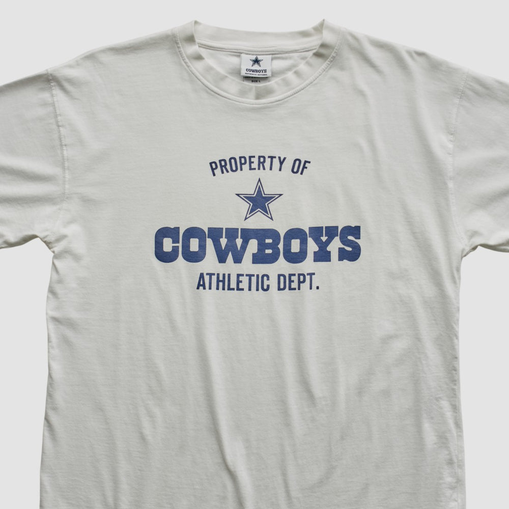 Dallas Cowboys Fanatics Cowboys Authentic Apparel 2000s T-shirt