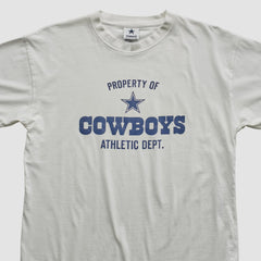 Dallas Cowboys Fanatics Cowboys Authentic Apparel 2000s T-shirt