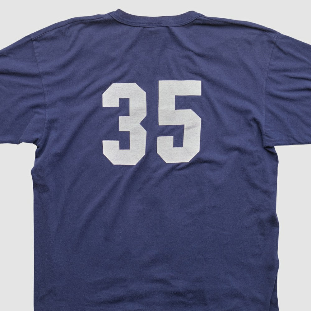 Atlanta Braves Majestic 90s T-shirt | MLB Outlet
