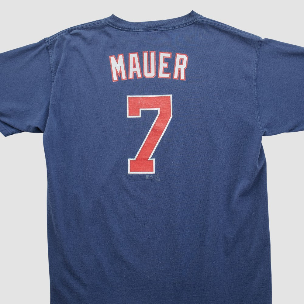 Minnesota Twins Lee Sport 2000s T-shirt | MLB Sale