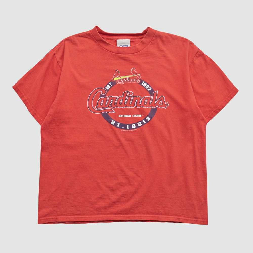 St. Louis Cardinals CSA 2006 T-shirt | MLB Online