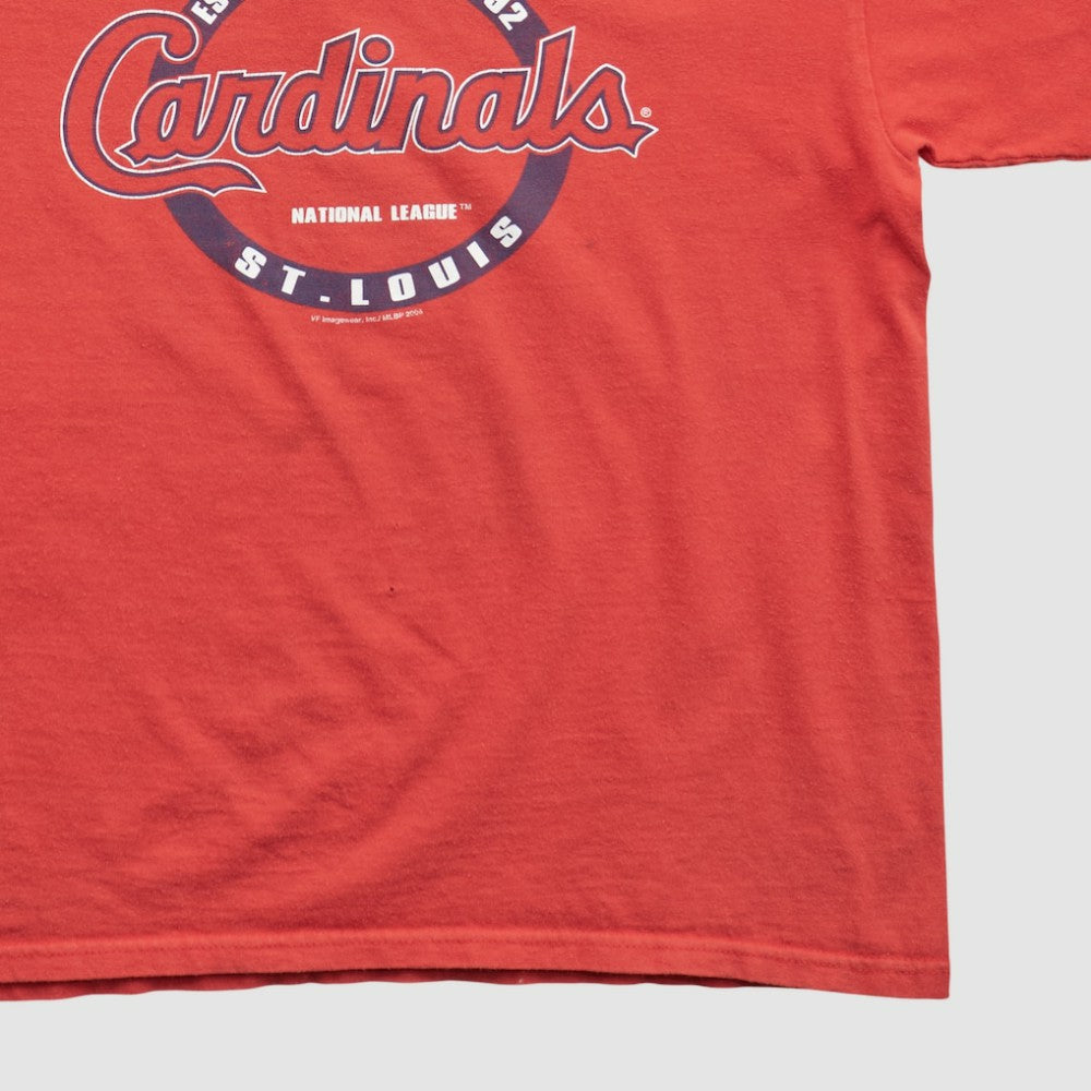 St. Louis Cardinals CSA 2006 T-shirt | MLB Online
