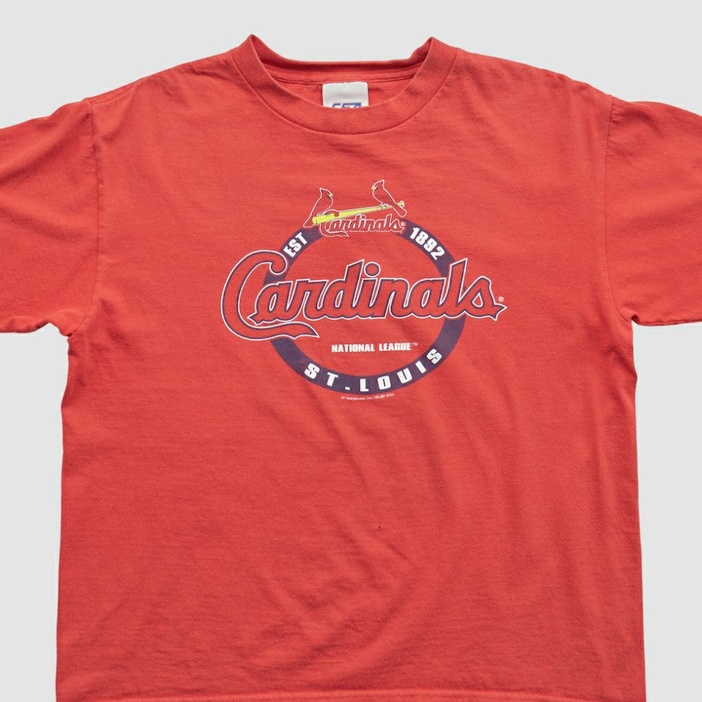 St. Louis Cardinals CSA 2006 T-shirt | MLB Online