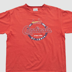 St. Louis Cardinals CSA 2006 T-shirt | MLB Online