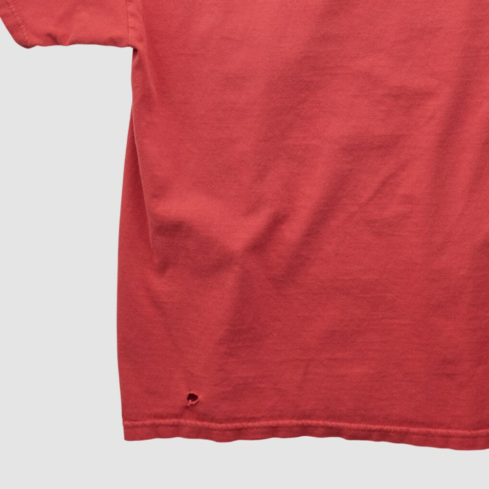 Washington Nationals Genuine Merchandise 2000s T-shirt | MLB US