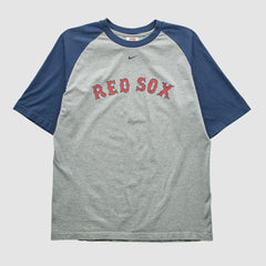 Boston Red Sox Nike 2000s T-shirt | MLB Near me