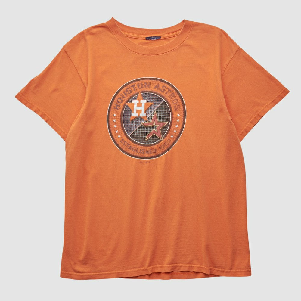 Houston Astros 2000s T-shirt | MLB Sale