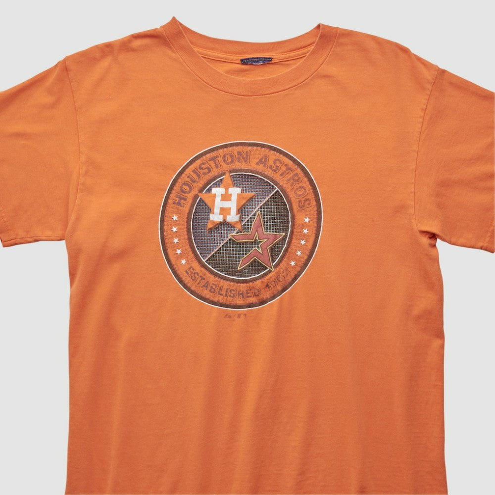 Houston Astros 2000s T-shirt | MLB Sale