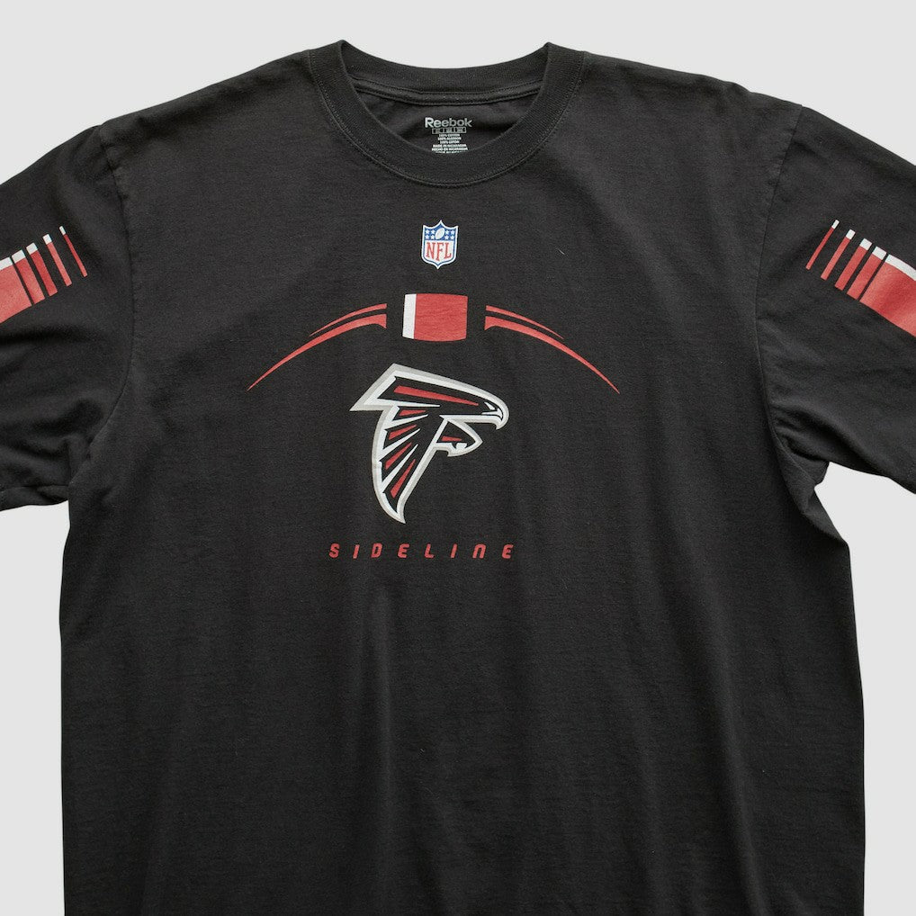 Atlanta Falcons Fanatics Reebok 2000s T-shirt