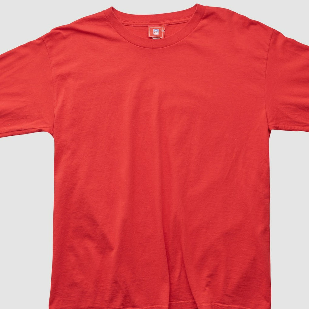 Kansas City Chiefs Fanatics NFL 2000s Long Sleeve T-shirt