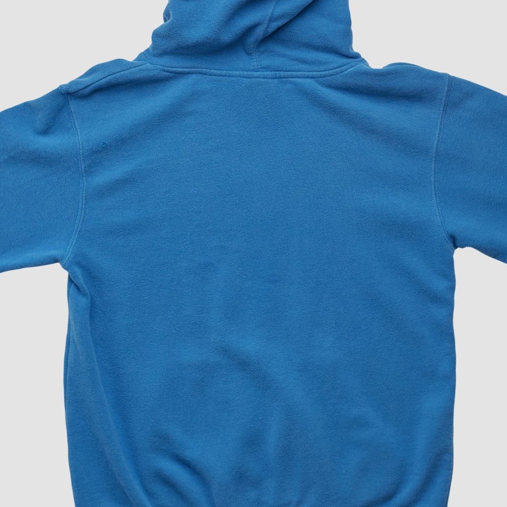 Milwaukee Brewers Adidas 2010s Hooded Pullover Sweatshirt | MLB Discount
