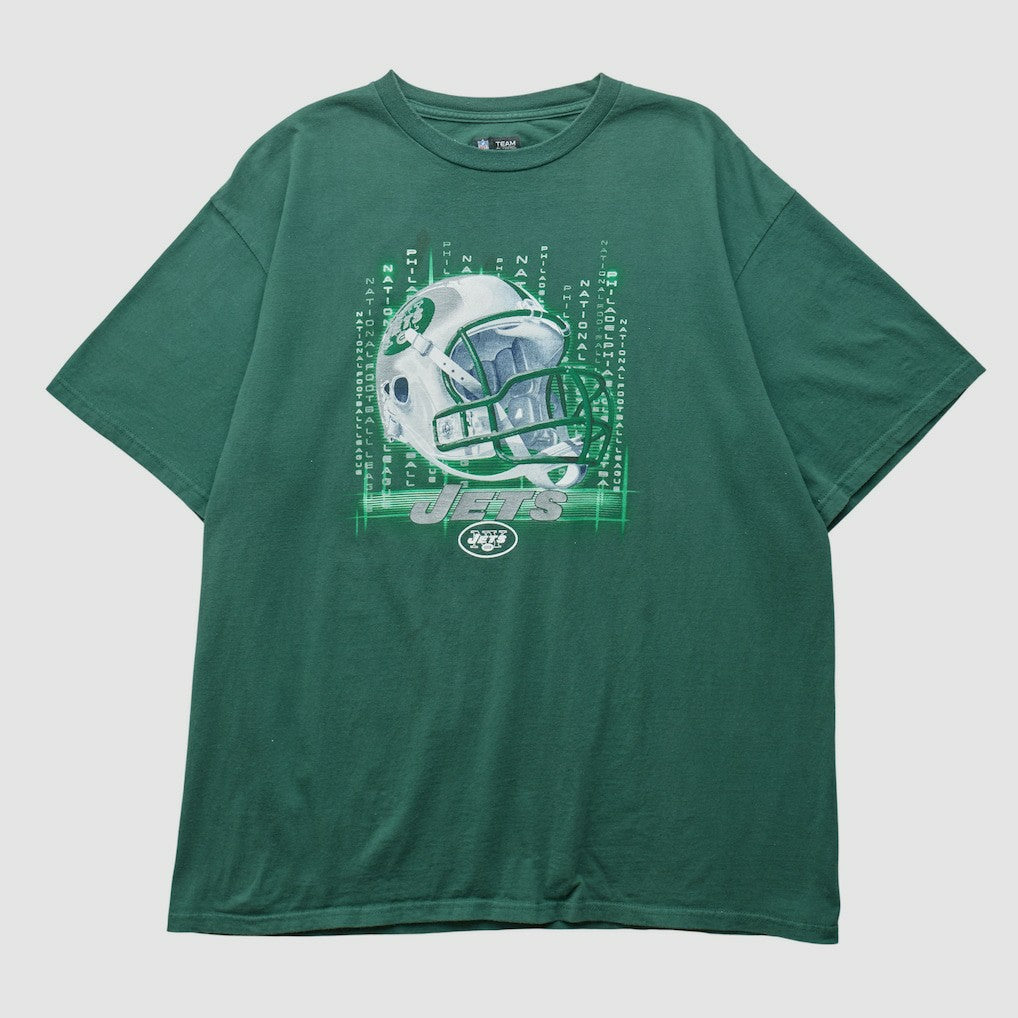 New York Jets Fanatics NFL 2010s T-shirt