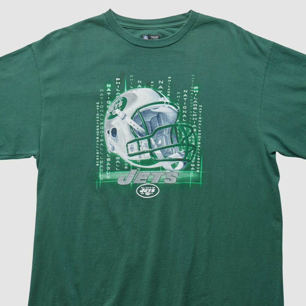 New York Jets Fanatics NFL 2010s T-shirt