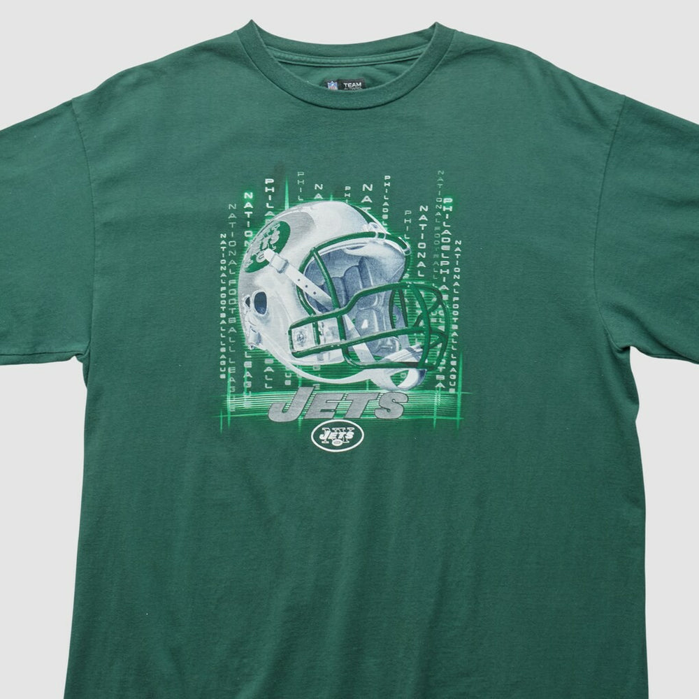 New York Jets Fanatics NFL 2010s T-shirt