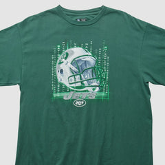 New York Jets Fanatics NFL 2010s T-shirt