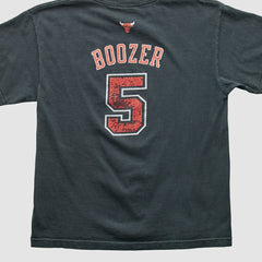 Chicago Bulls 2010s T-shirt sale For Sale