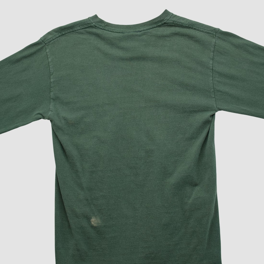 Green Bay Packers Fanatics NFL 2010s Long Sleeve T-shirt