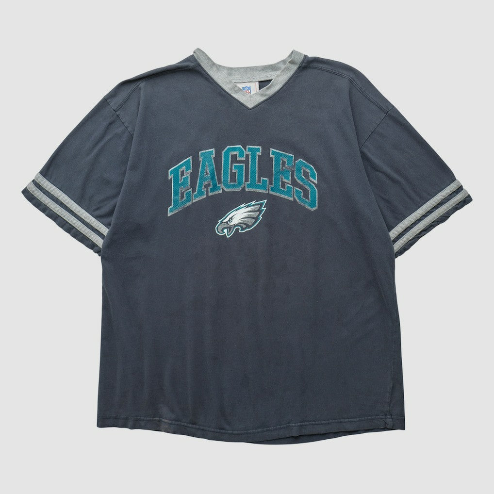 Philadelphia Eagles Fanatics NFL 2000s T-shirt