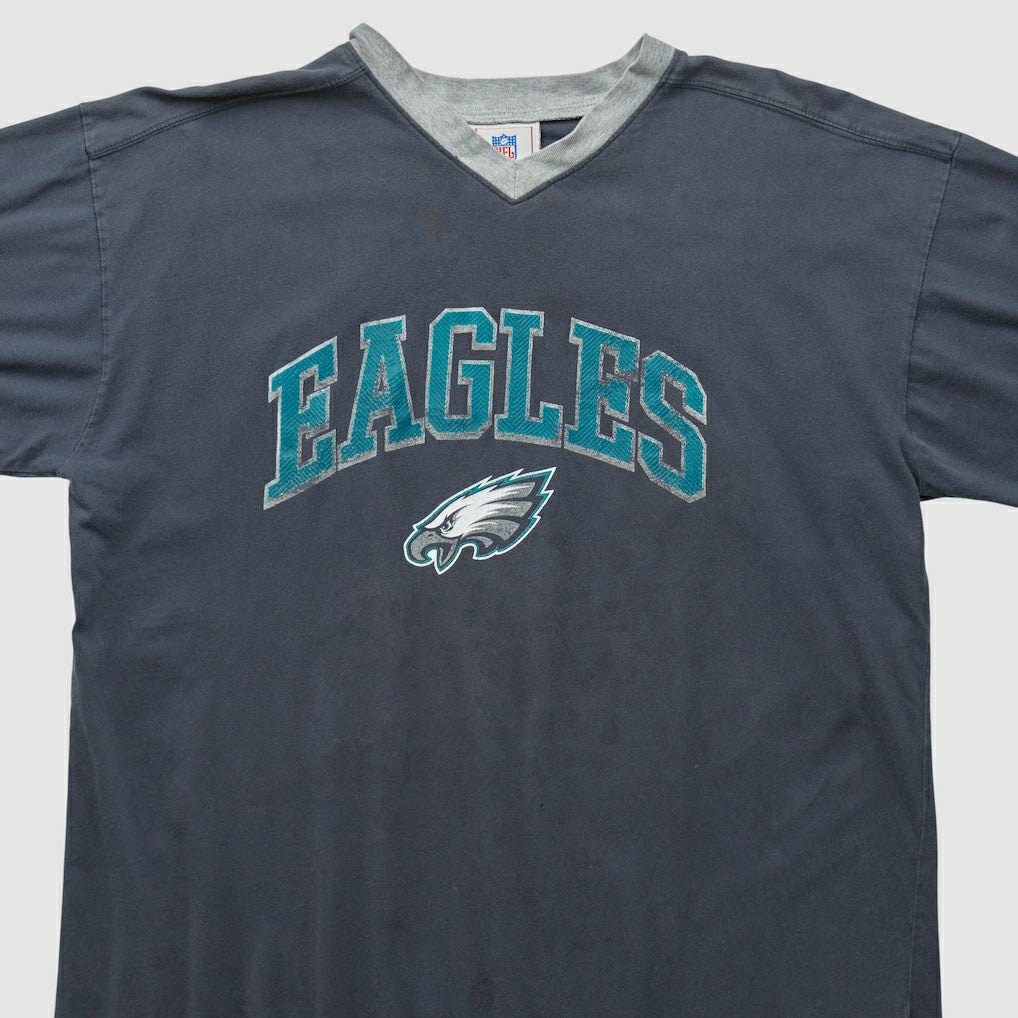 Philadelphia Eagles Fanatics NFL 2000s T-shirt