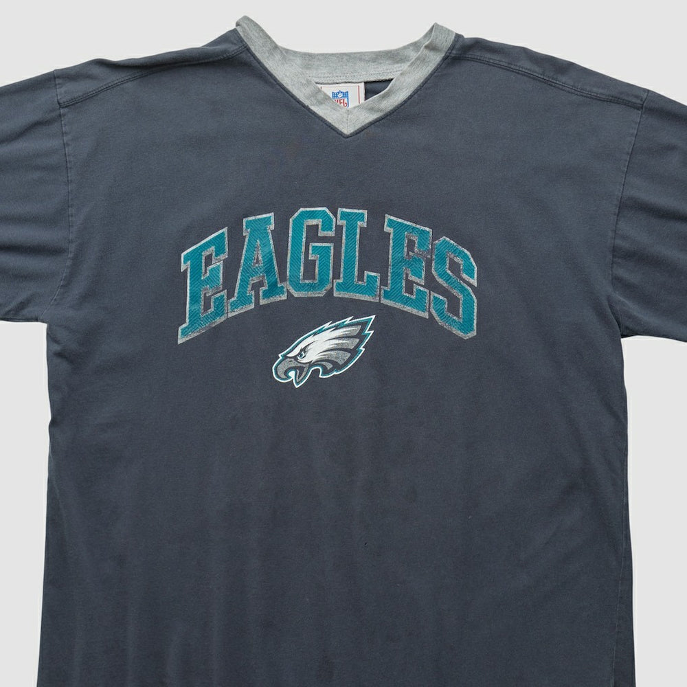 Philadelphia Eagles Fanatics NFL 2000s T-shirt