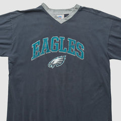 Philadelphia Eagles Fanatics NFL 2000s T-shirt