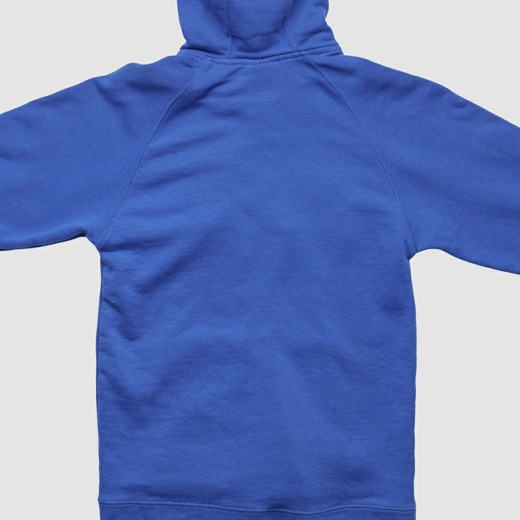 New York Giants Fanatics NFL 2010s Hooded Full Zip Sweatshirt