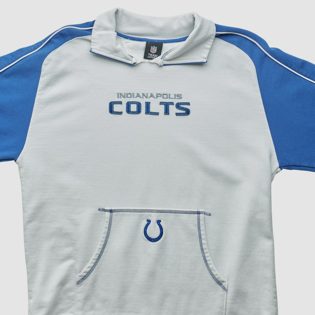Indianapolis Colts Fanatics NFL 2010s Pullover Sweatshirt