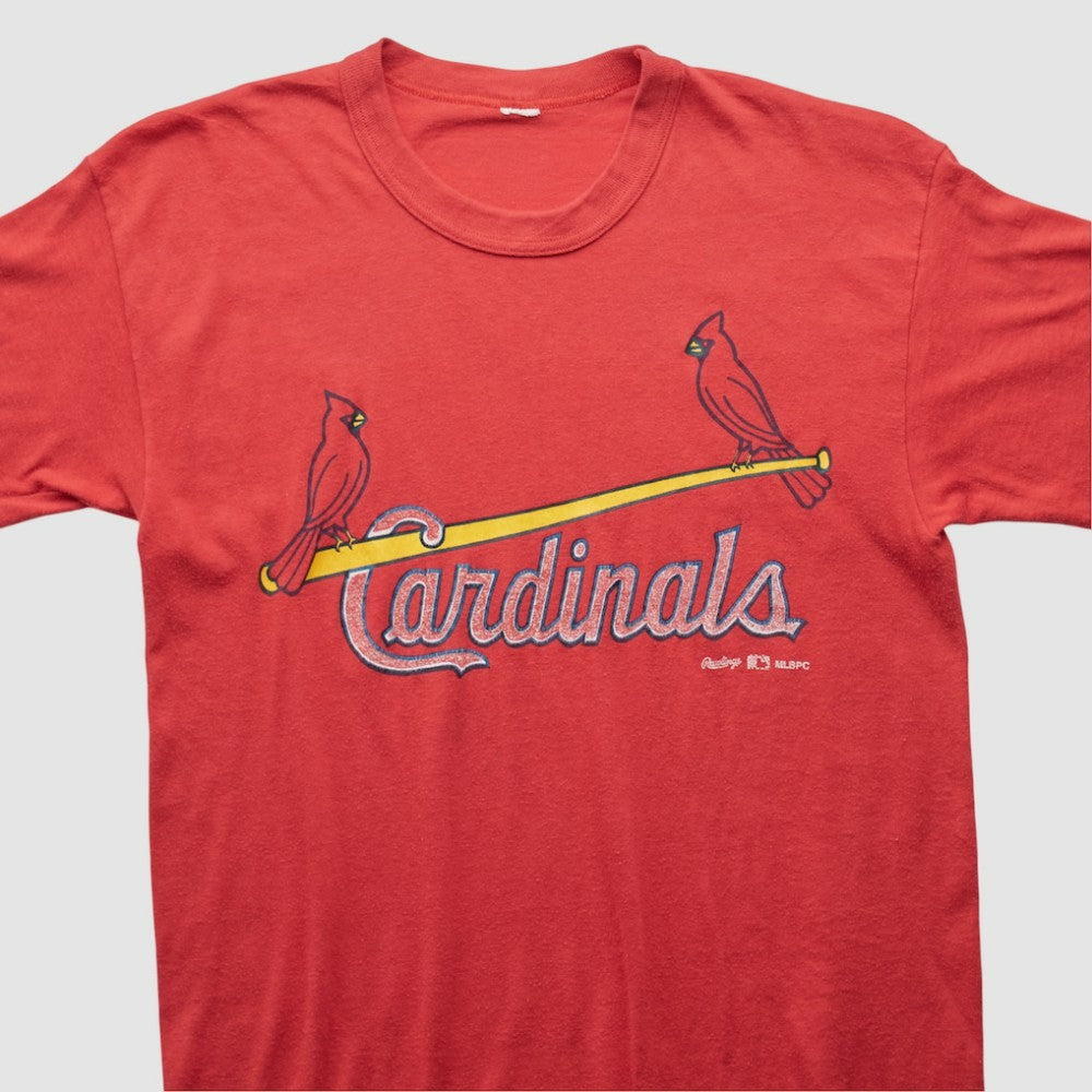 St. Louis Cardinals 80s T-shirt | MLB Online