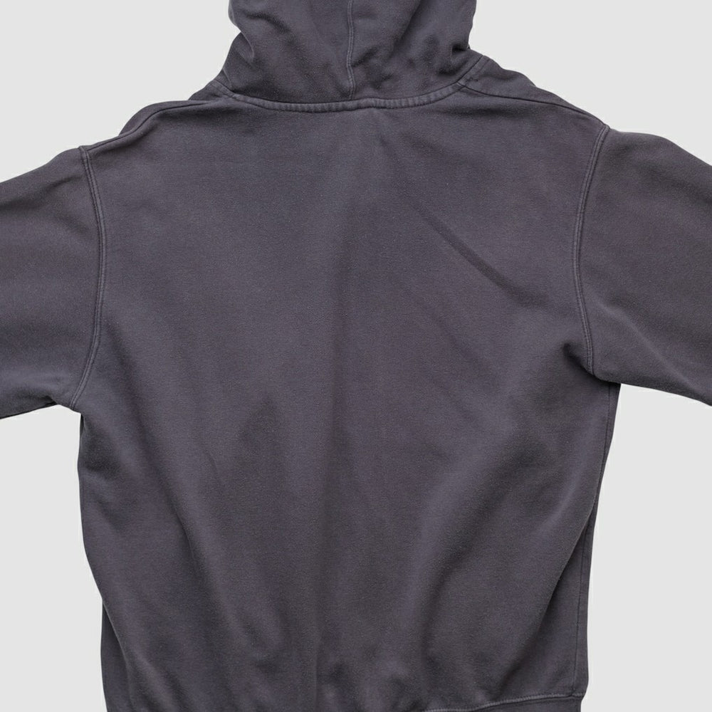 Pittsburgh Steelers Fanatics NFL 2010s Hooded Full Zip Sweatshirt