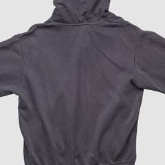 Pittsburgh Steelers Fanatics NFL 2010s Hooded Full Zip Sweatshirt