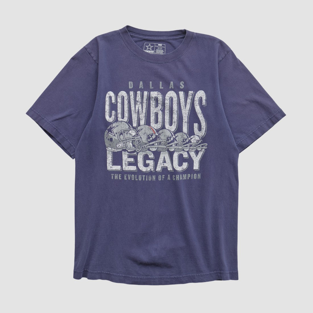 Dallas Cowboys Fanatics Cowboys Team Apparel 2000s T-shirt