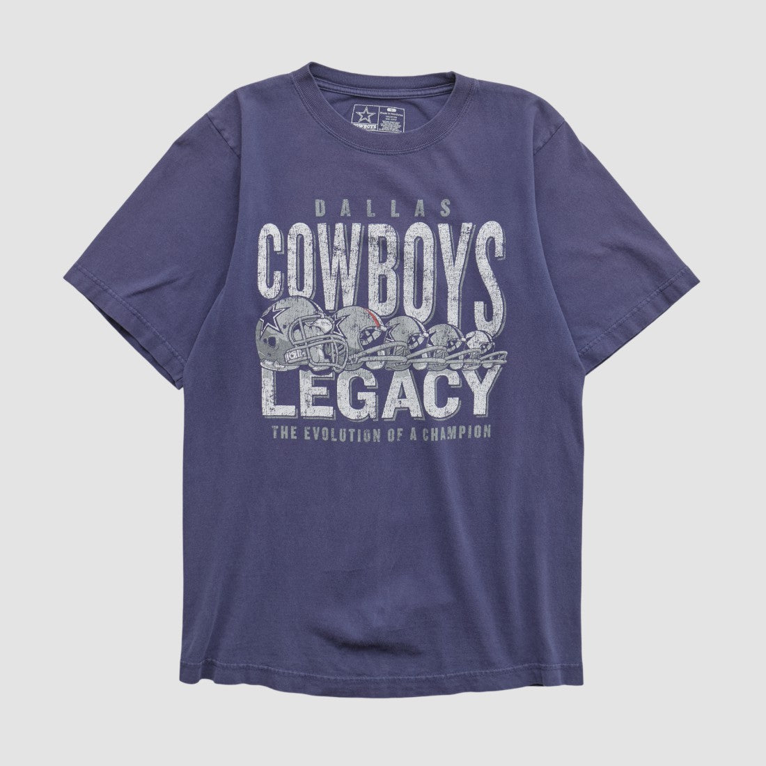 Dallas Cowboys Fanatics Cowboys Team Apparel 2000s T-shirt