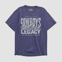 Dallas Cowboys Fanatics Cowboys Team Apparel 2000s T-shirt