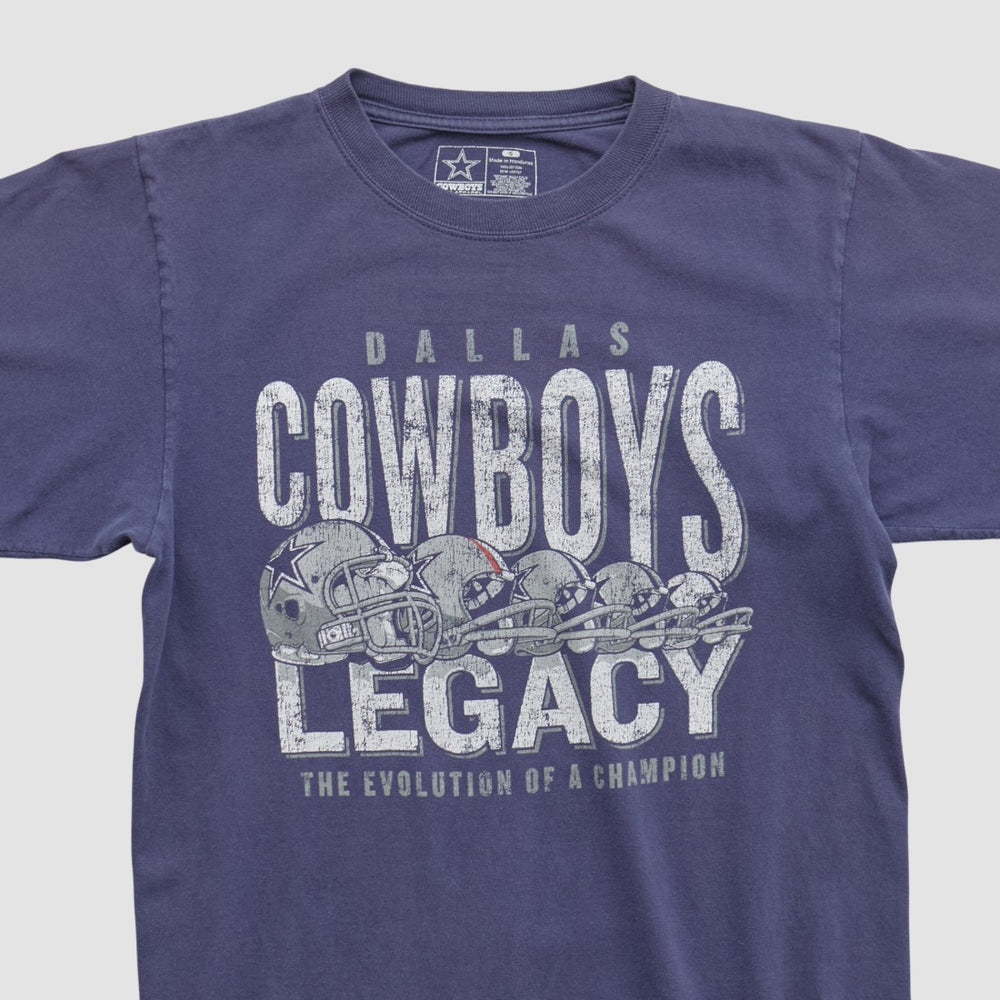 Dallas Cowboys Fanatics Cowboys Team Apparel 2000s T-shirt