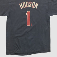 Arizona Diamondbacks Majestic 2000s T-shirt | MLB New
