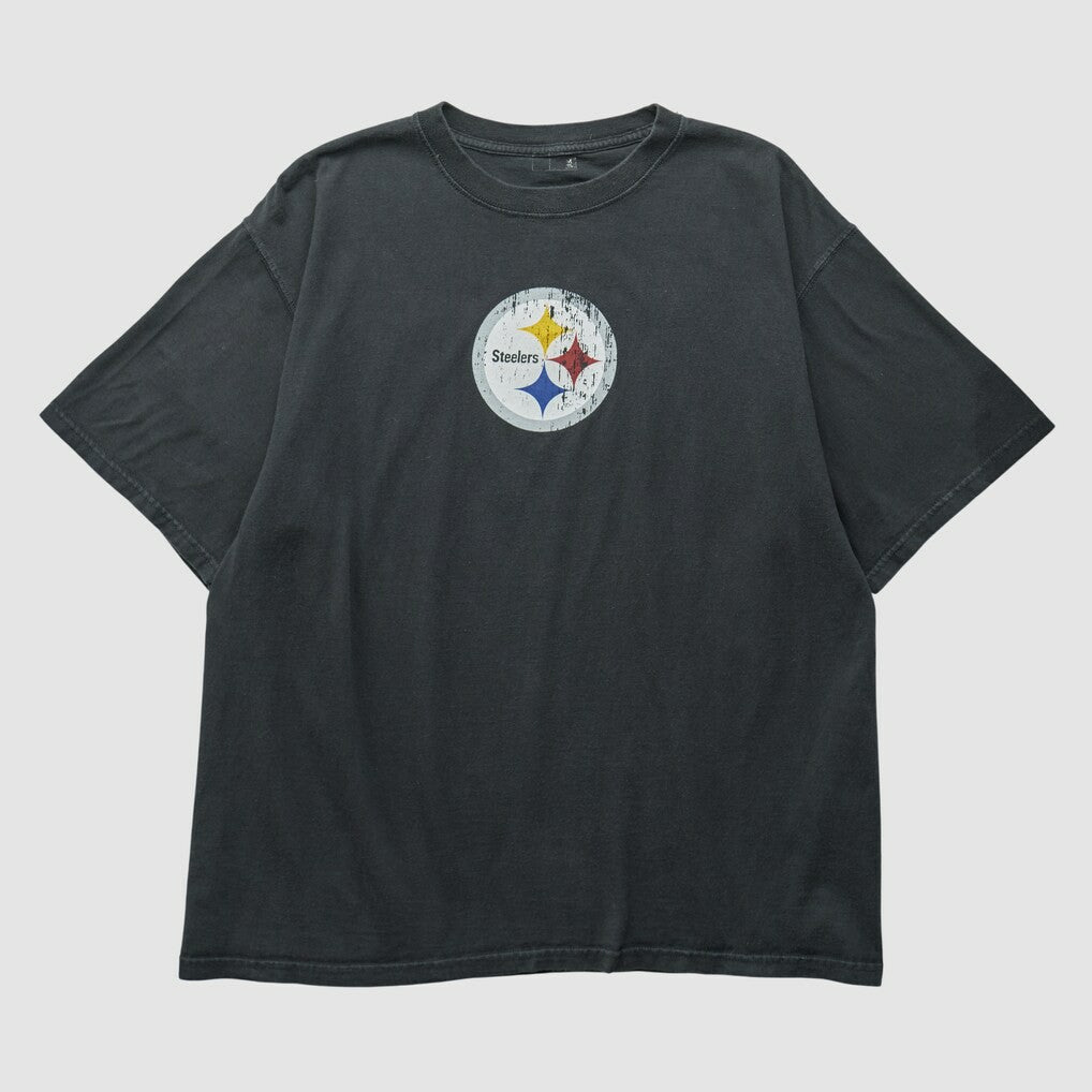 Pittsburgh Steelers Fanatics 2000s T-shirt
