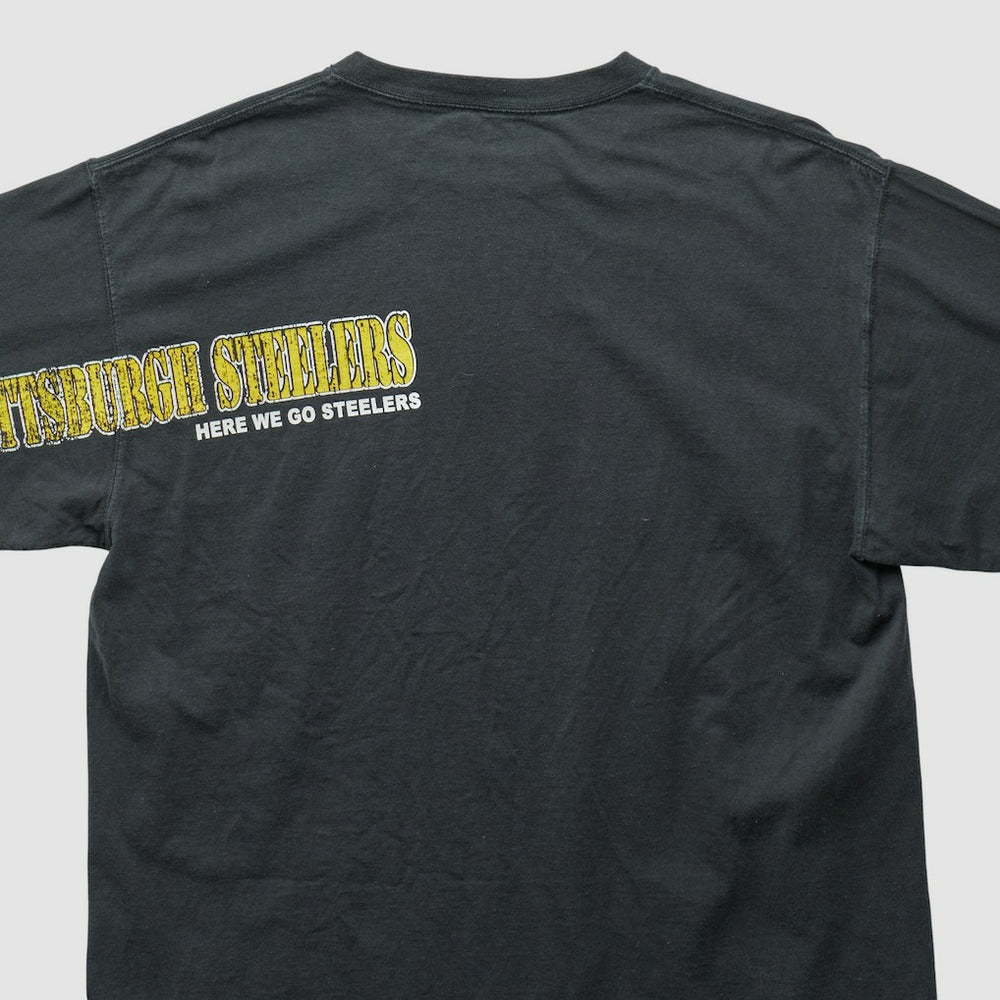 Pittsburgh Steelers Fanatics 2000s T-shirt