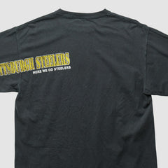 Pittsburgh Steelers Fanatics 2000s T-shirt