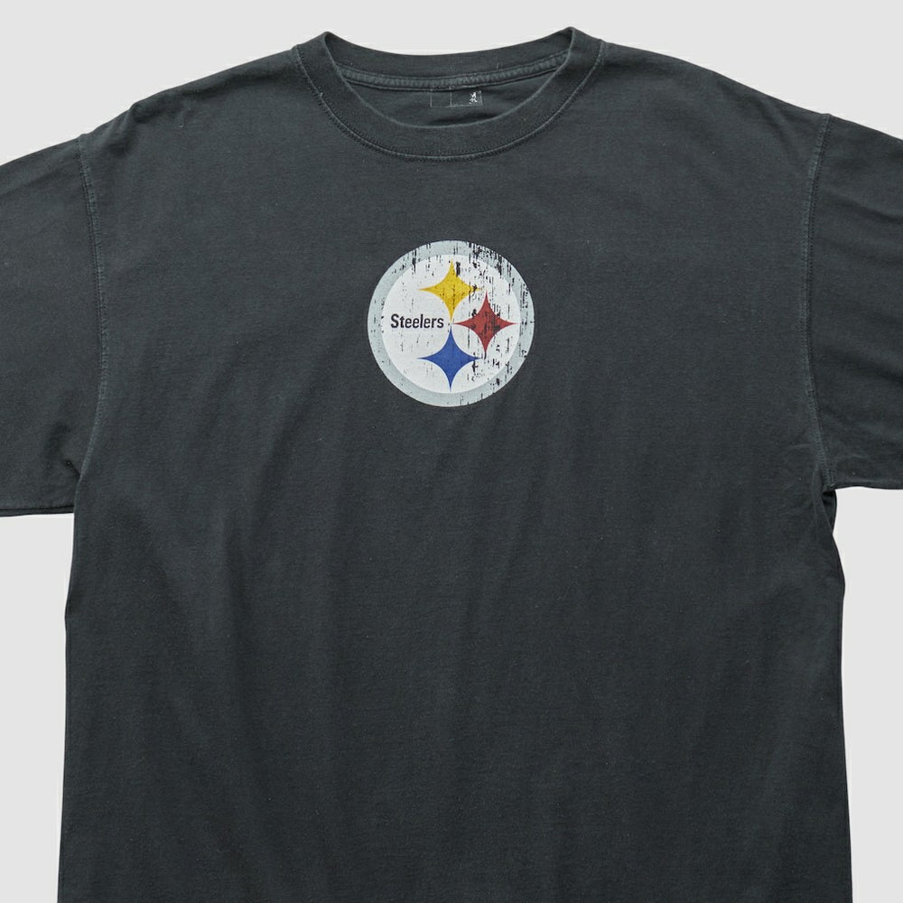 Pittsburgh Steelers Fanatics 2000s T-shirt