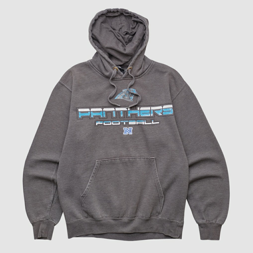 Carolina Panthers Fanatics NFL 2010s Hooded Pullover Sweatshirt