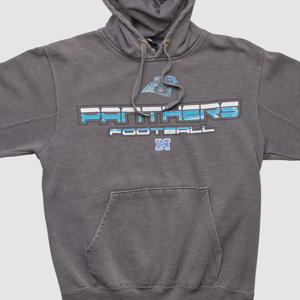Carolina Panthers Fanatics NFL 2010s Hooded Pullover Sweatshirt