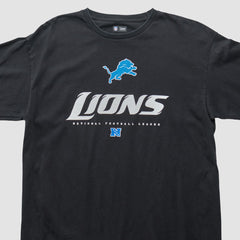 Detroit Lions Fanatics NFL 2010s Long Sleeve T-shirt