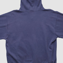New England Patriots Fanatics Reebok 2000s Hooded Pullover Sweatshirt