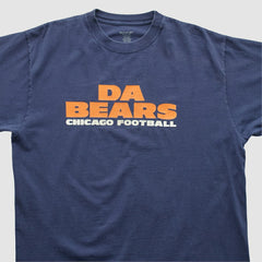 Chicago Bears Fanatics Reebok 2000s T-shirt