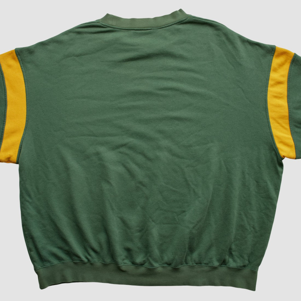 Green Bay Packers Fanatics NFL Pullover Sweatshirt