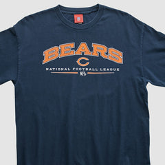 Chicago Bears Fanatics NFL 2000s Long Sleeve T-shirt