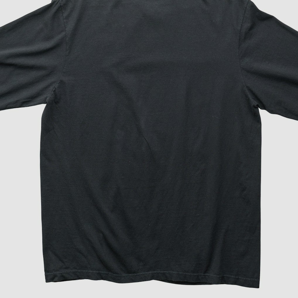 Pittsburgh Steelers Fanatics Reebok 2000s Long Sleeve T-shirt