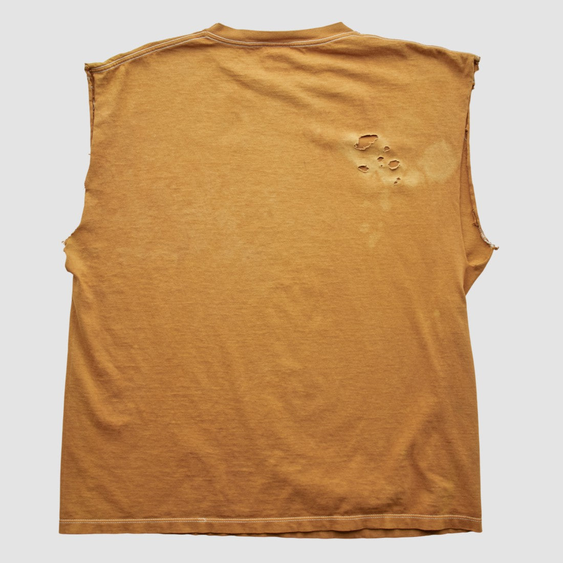 Denver Broncos Fanatics Starter Tank