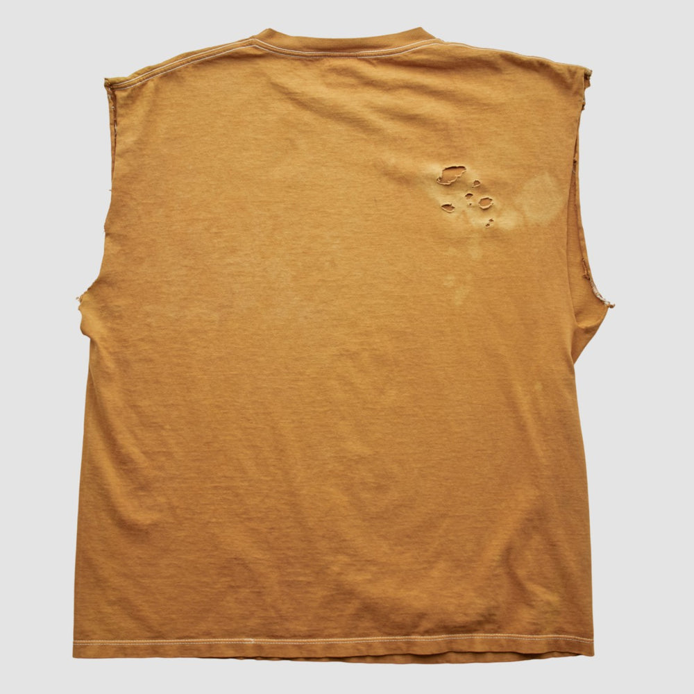 Denver Broncos Fanatics Starter Tank