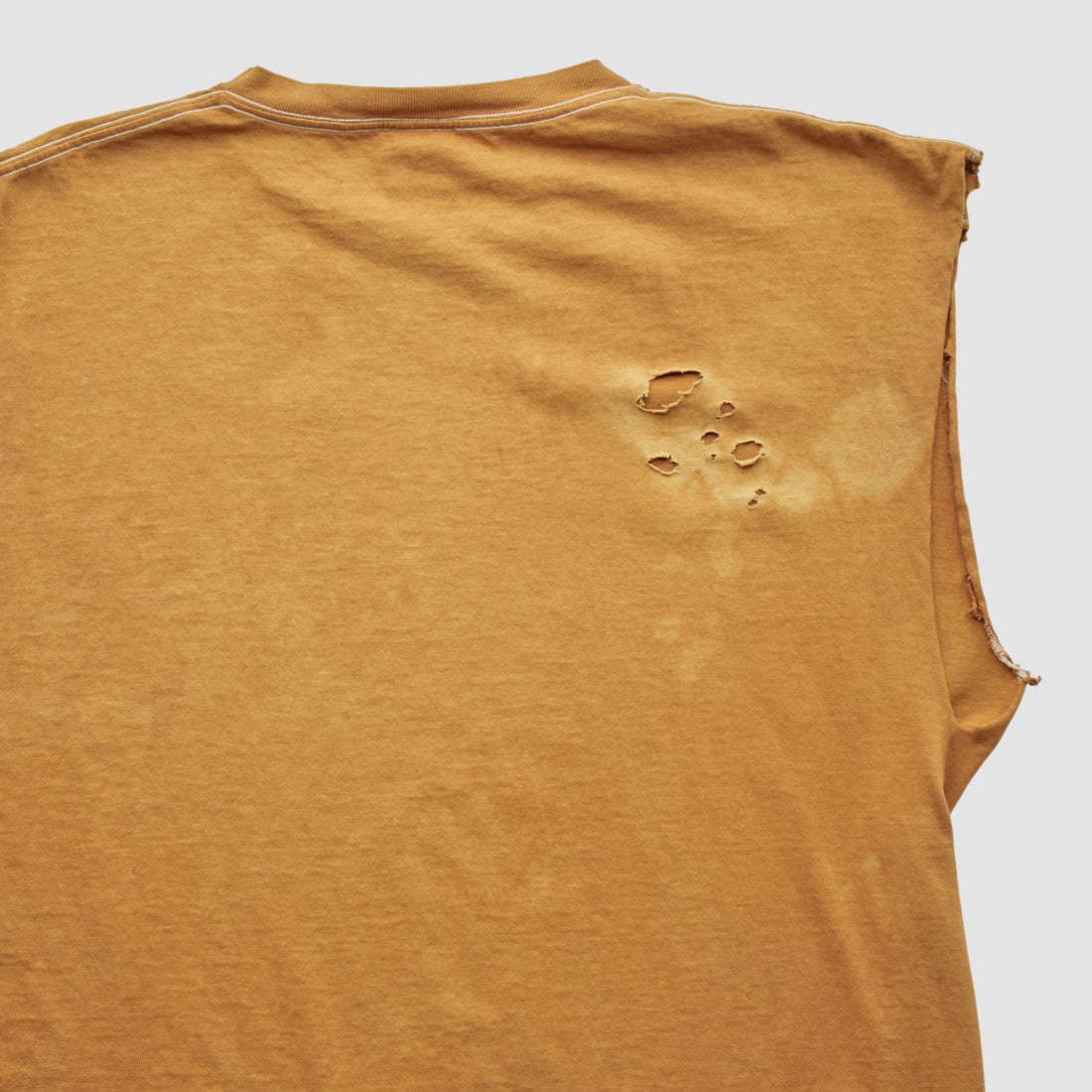 Denver Broncos Fanatics Starter Tank